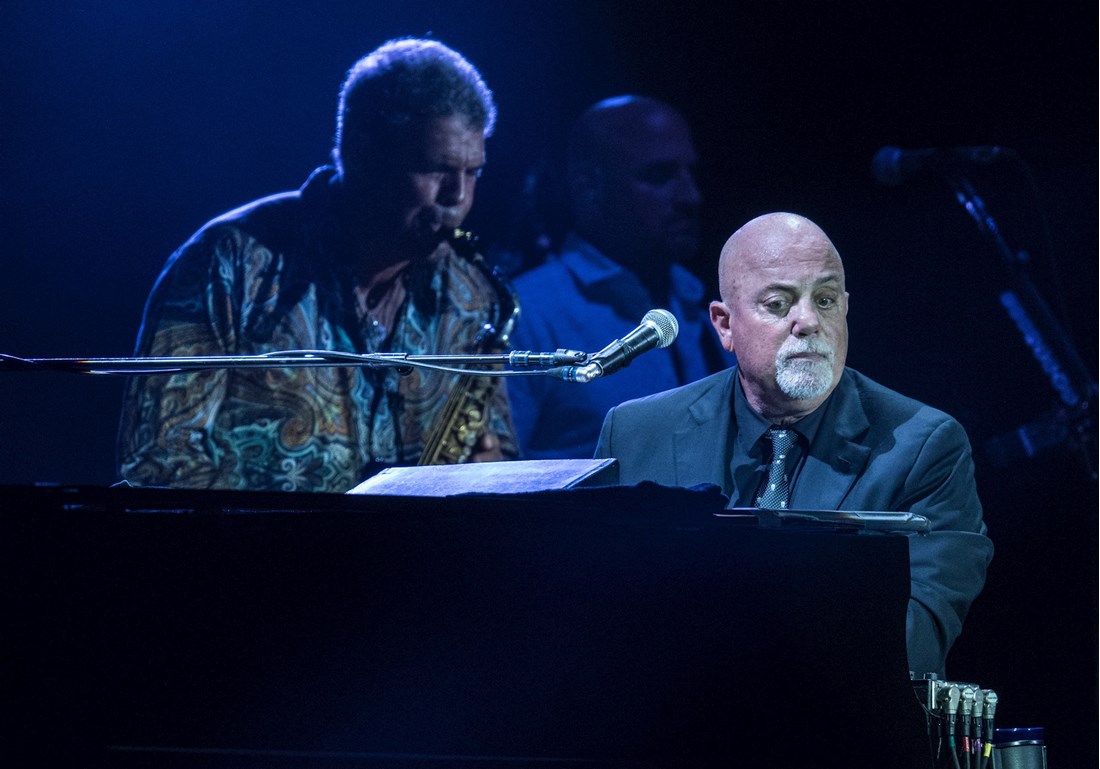 Billy Joel iznenada otkazao sve koncerte, dijagnosticiran mu poremećaj mozga