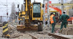 HŽ Infrastruktura: Do kraja godine počinje obnova pruge Zabok – Krapina