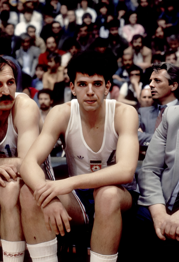 Pomoću AI prikazao kako bi Dražen Petrović izgledao da je živ. Video je dirnuo mnoge