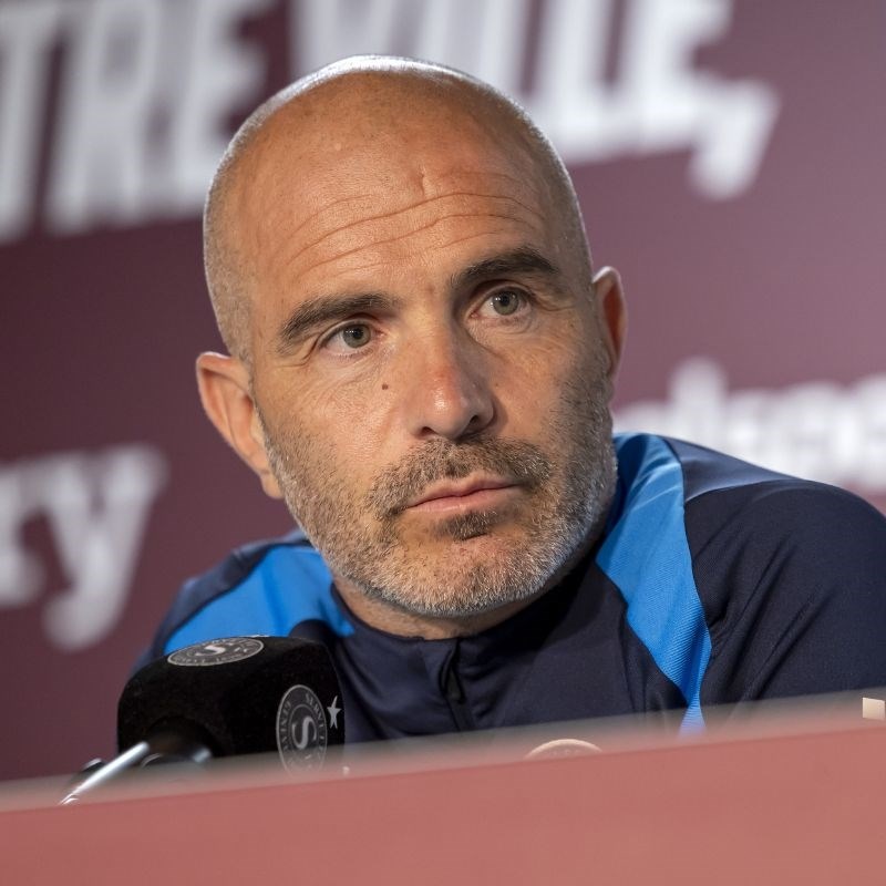Maresca: Ova sezona je fantastična
