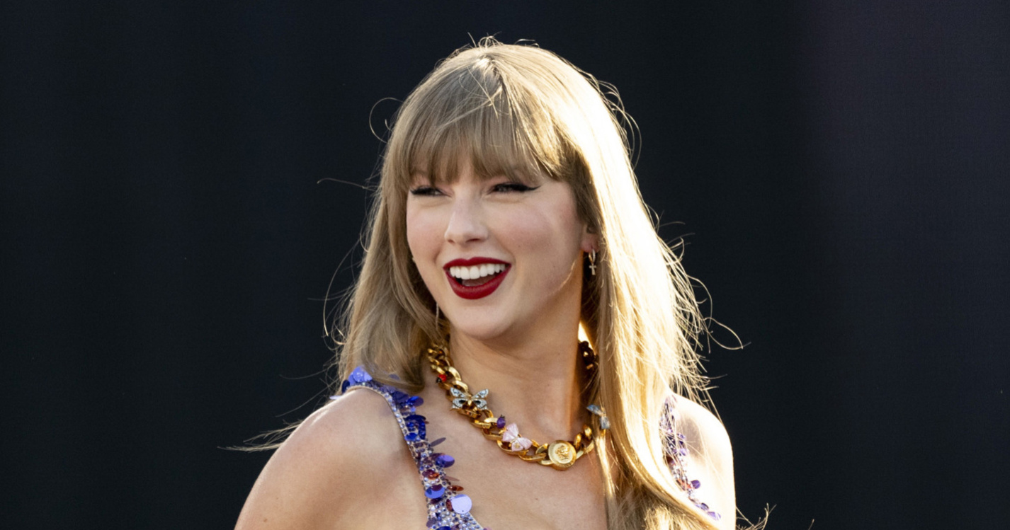 Taylor Swift potvrdila da je napisala pjesmu za "Priču o igračkama 5"