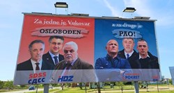 Penava prije mjesec dana: AP je bahati silnik za kojeg je Vukovar oslobođen