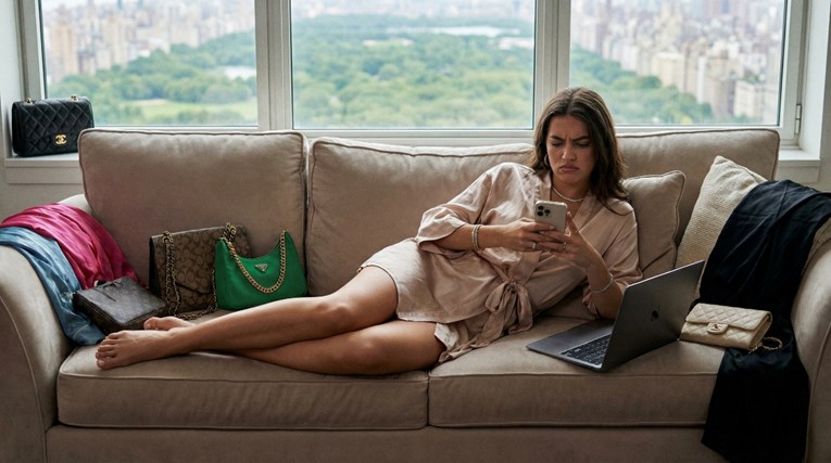 Psiholozi upozoravaju: 11 navika koje otkrivaju da je netko bio razmaženo dijete