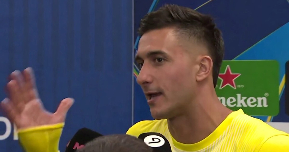 Raphinha tvrdi da je Barca pokradena. Ovako je reagirao golman Atlética