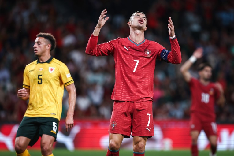 Preokret oko Ronalda? Portugalci imaju novi plan