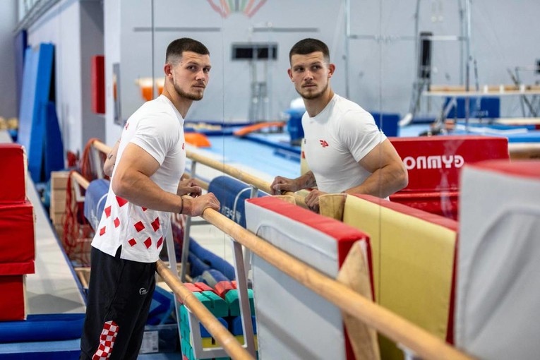 Rat ga je doveo u Hrvatsku, sada joj donosi zlato. Tko je Ilija Kovtun?