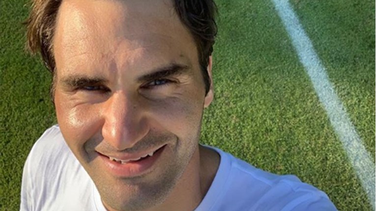 Prvi kojem se to događa za života: Federeru odaju čast na nevjerojatan način