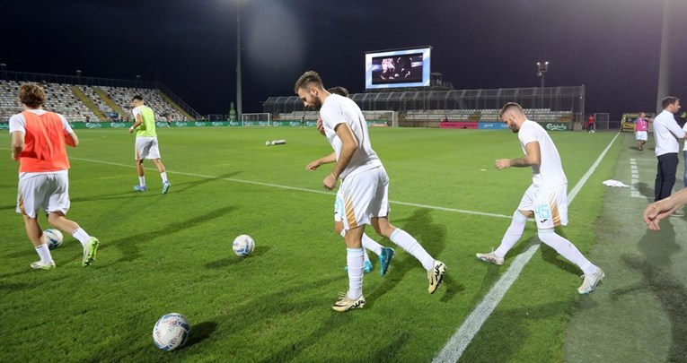 Presedan u Kupu. Rijeka će doma igrati protiv četvrtoligaša