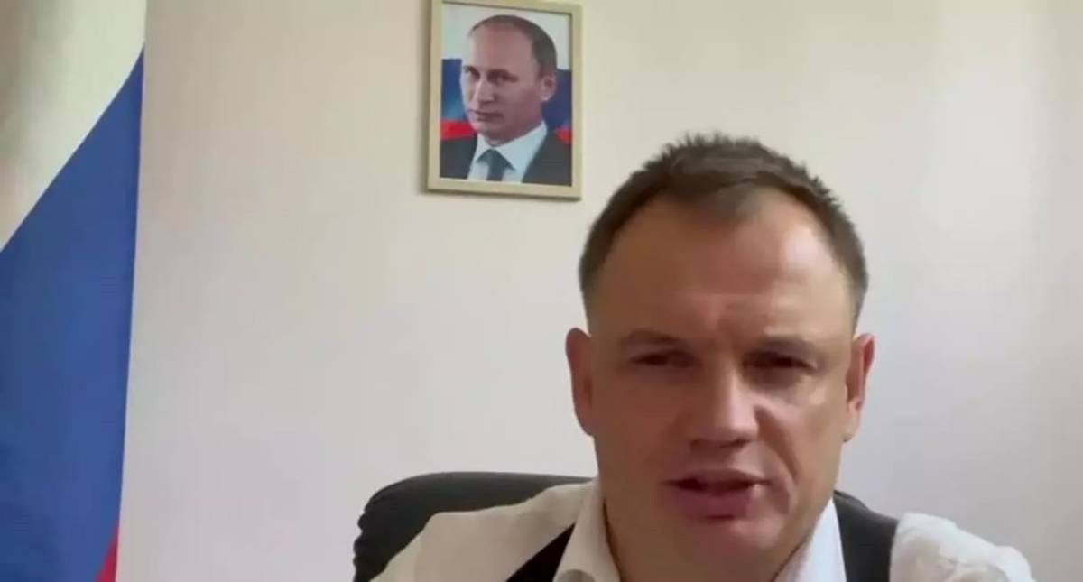 Proruski čelnik Hersona: Ukrajina ima plaćenike na jugu, znamo jer nas ne zovu "orci"