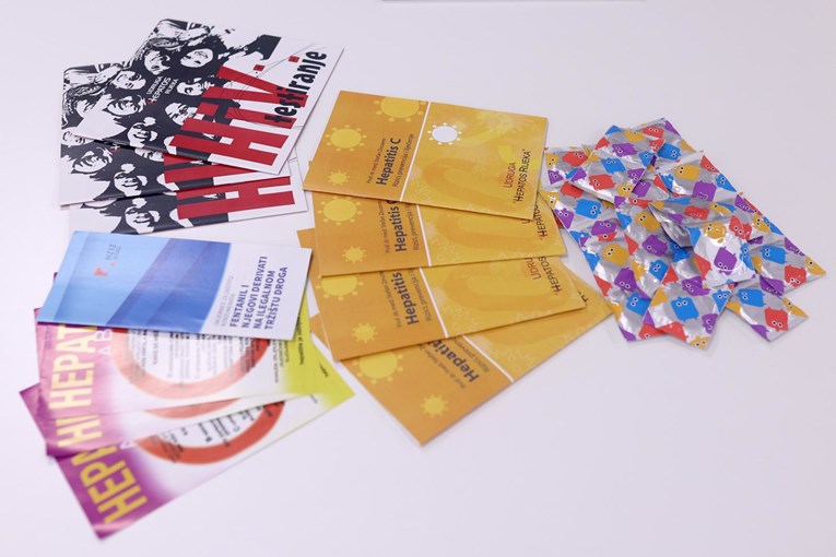 Besplatno i anonimno testiranje studenata na HIV i hepatitis C ponovno u Rijeci