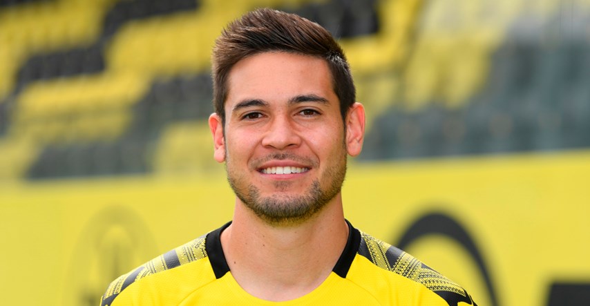 Dortmund produžio ugovor s važnim igračem