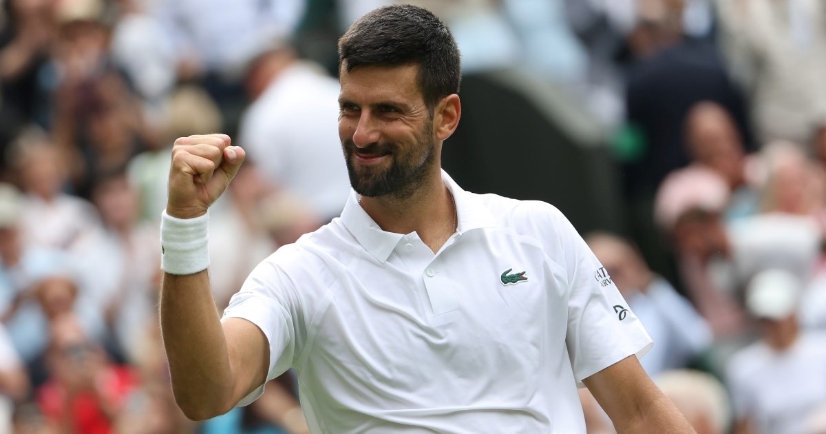 Đoković ulaže u francuski nogometni klub