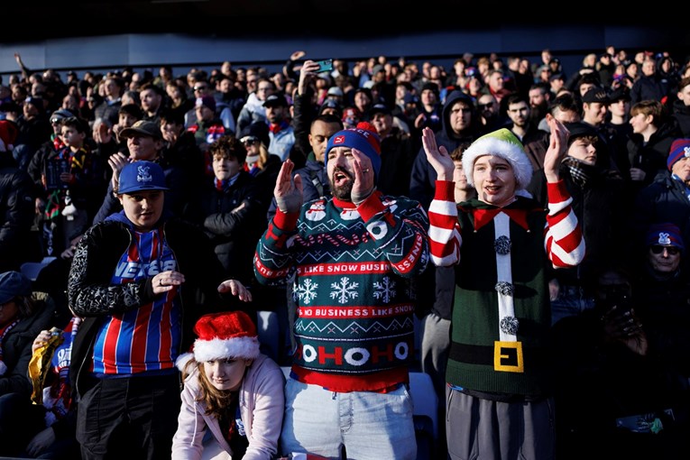 Englezi ove godine nemaju tradicionalni premierligaški Boxing Day. Zašto?