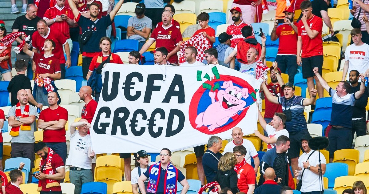 Osvajač LP-a dobivao je 120 milijuna eura. Evo koliko će dobiti prvak Superlige