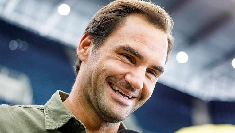 Federer: Teško će netko nešto osvojiti kraj Novaka, Rafe i mene