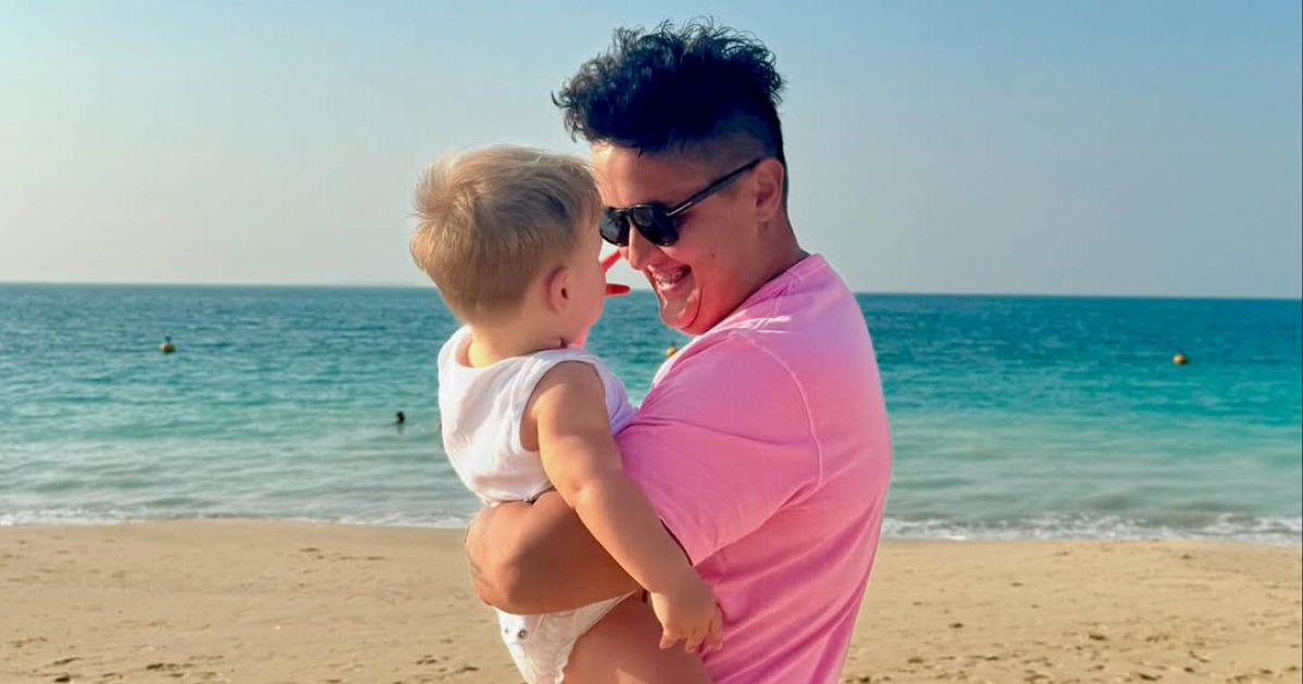 Marija Šerifović o odgoju djece: "Je li batina izašla iz raja?"