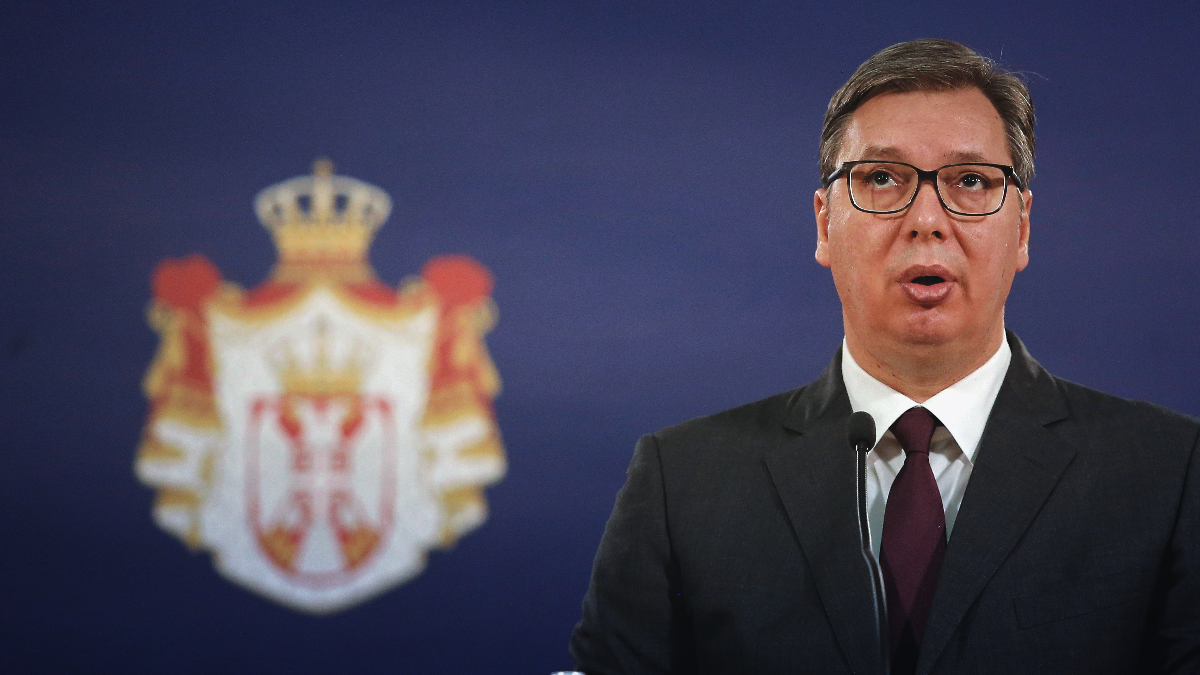 Srpski mediji: Vučića je prisluškivao i tajno pratio moćan čovjek iz vrha države