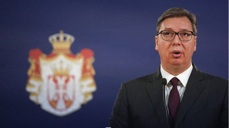 Srpski mediji: Vučića je prisluškivao i tajno pratio moćan čovjek iz vrha države