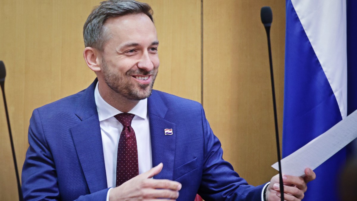 Piletić: Do kraja vladina mandata novi model usklađivanja mirovina