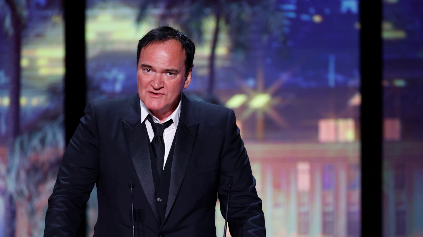 "Vrijeđa me": Tarantino odbija pogledati ogroman filmski hit