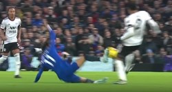 VIDEO Joao Felix u debiju za Chelsea dobio crveni karton zbog ružnog starta
