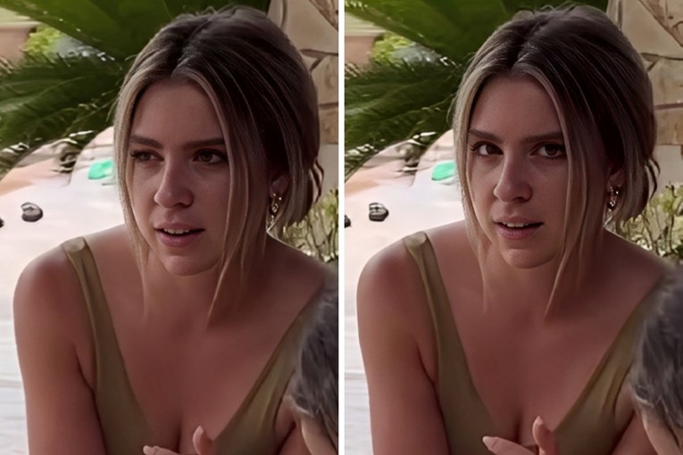 Kćer razočarana maminom reakcijom na trudnoću: "Ne možete ni s dvoje"