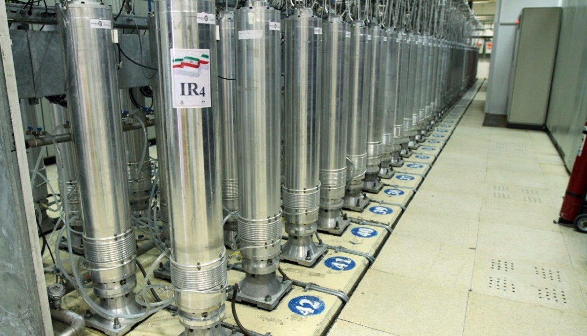 UN potvrdio da Iran obogaćuje uranij, to je korak bliže nuklearnom oružju