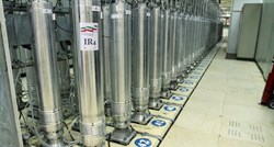 UN potvrdio da je Iran počeo obogaćivati ​​uranij do 60 posto čistoće