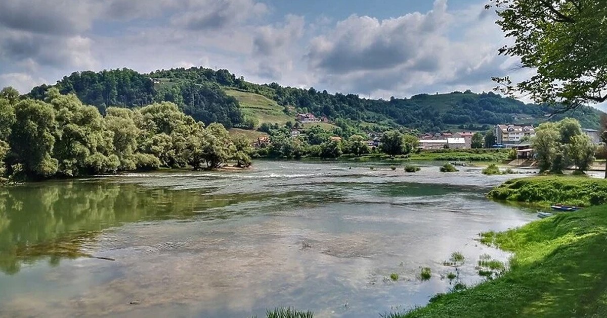 Petogodišnji migrant utopio se u Uni pri pokušaju ulaska u Hrvatsku s roditeljima