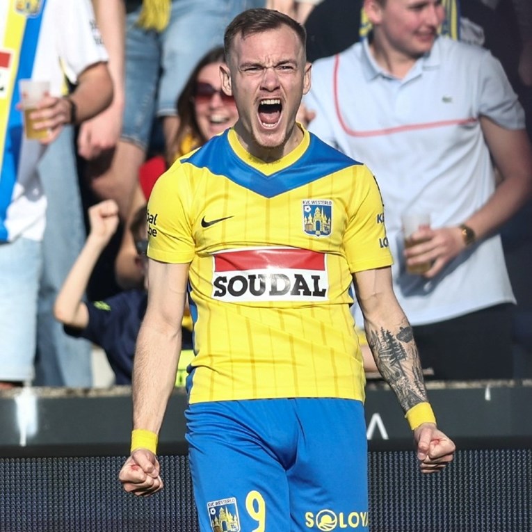Frigan zabio novi gol i ušao u društvo 10 najboljih strijelaca lige