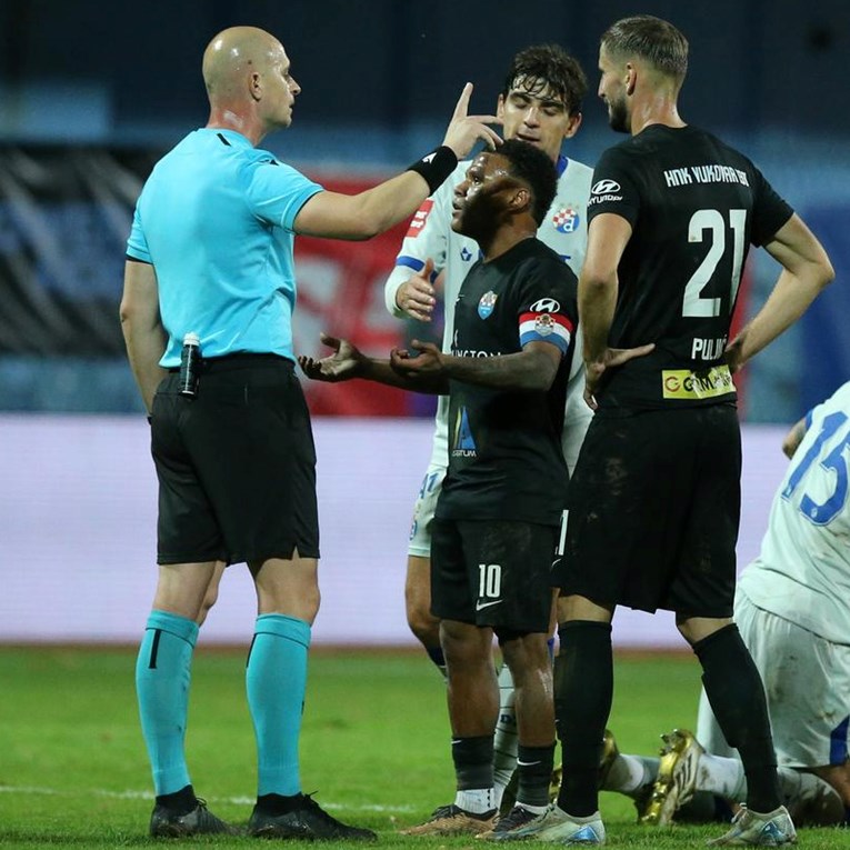 Pitali smo vas je li Vukovaru ispravno poništen prvi gol protiv Dinama. Evo rezultata