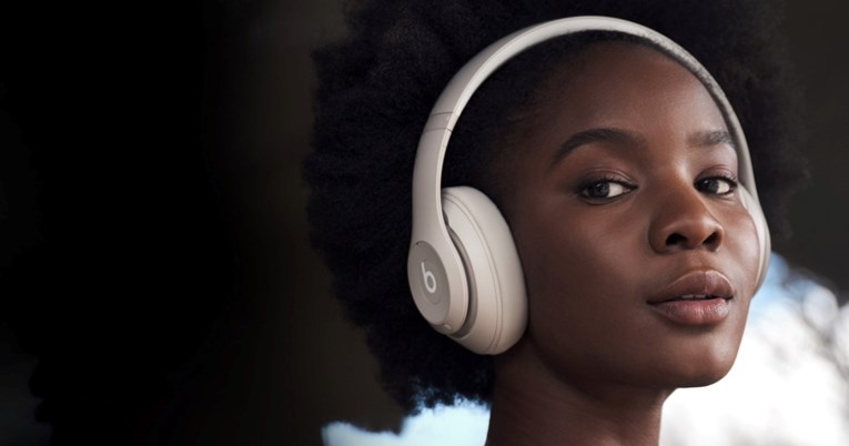 Koštaju 400 eura: Apple je konačno predstavio Beats Studio Pro bežične slušalice