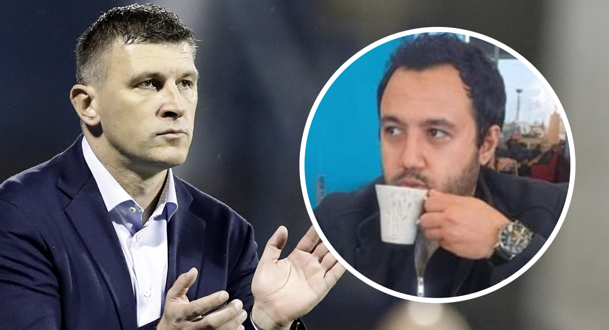 Turski novinar: Jakirović je postao nevidljivi heroj našeg vremena