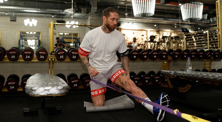 Bivši golman PSG-a: Sergio Ramos ima najdužu ozljedu u povijesti ozljeda