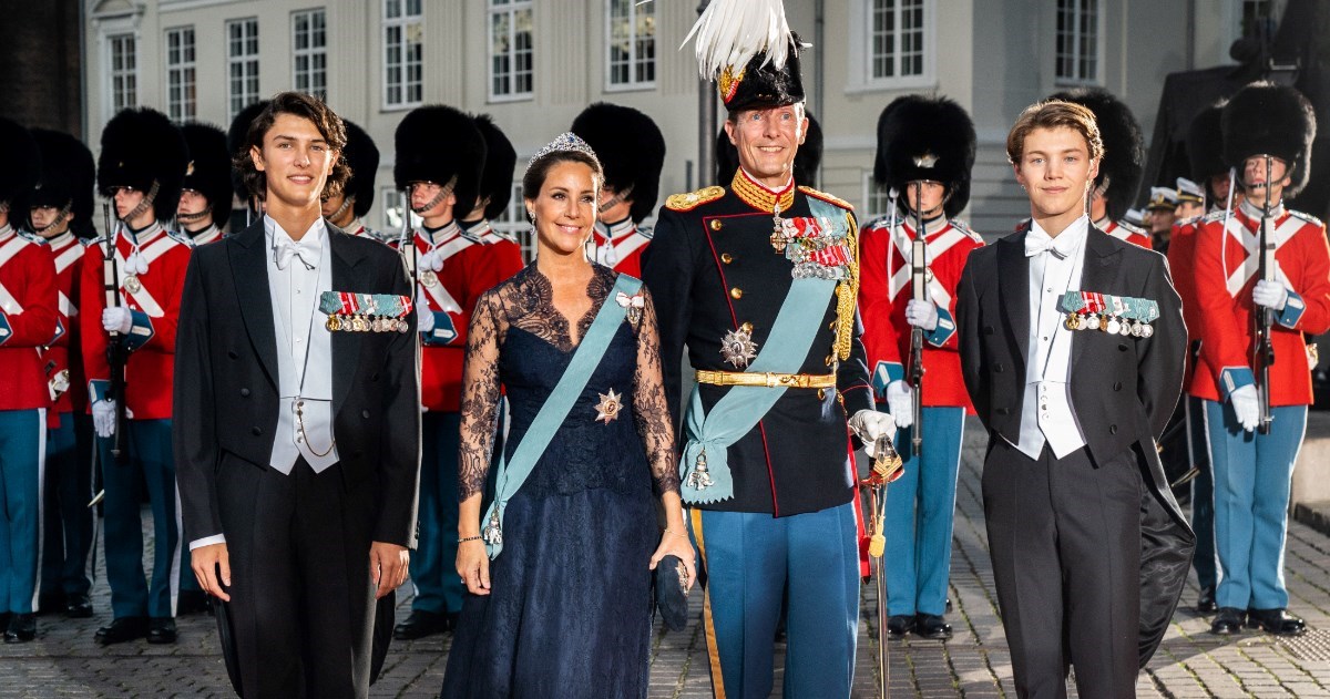 Tko su danski prinčevi koji ostaju bez titula? Napustili vojsku, bave se manekenstvom