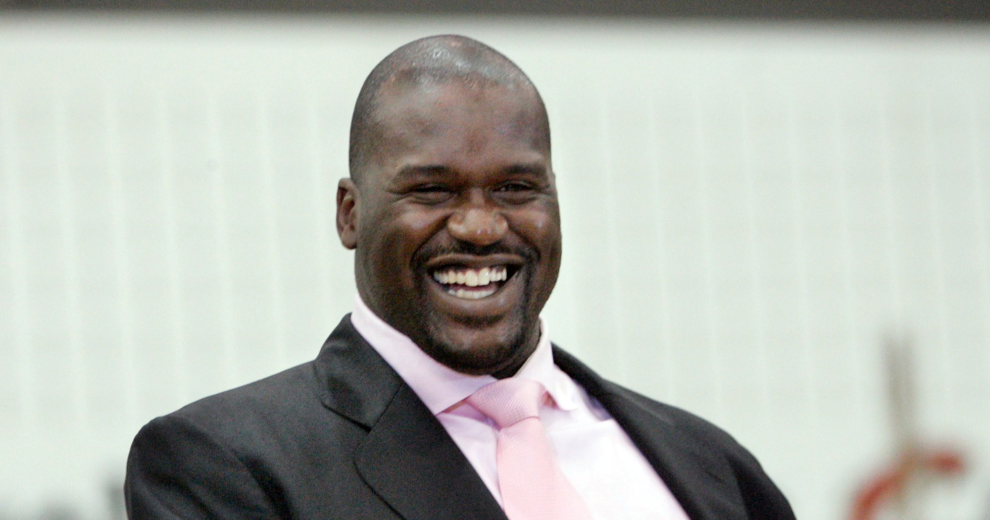 Shaq O'Neal je poput svih nas: "Ponio sam previše gaća na ZOI, paničar sam"