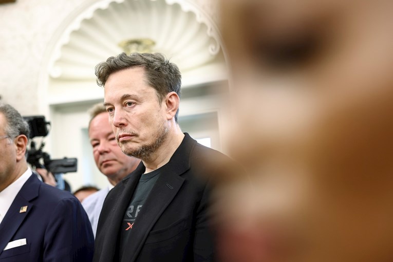 Musk: Odlazim iz Trumpove administracije