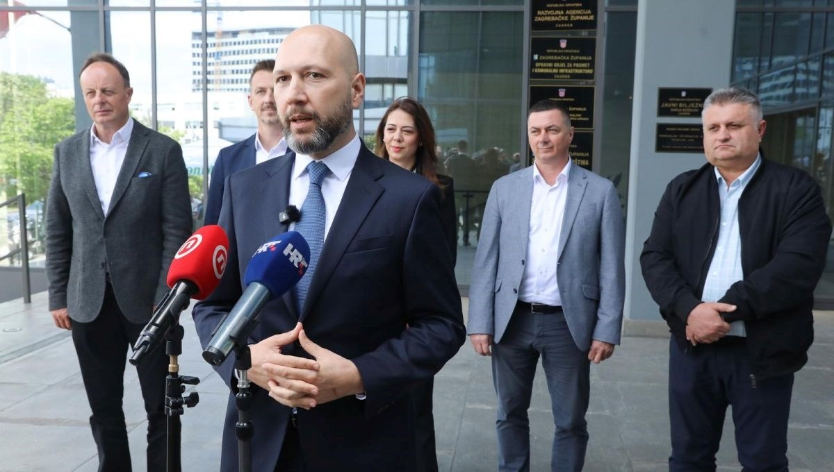 SDP-ovac: Svaki peti stanovnik Zagrebačke županije je umirovljenik, a domova nema