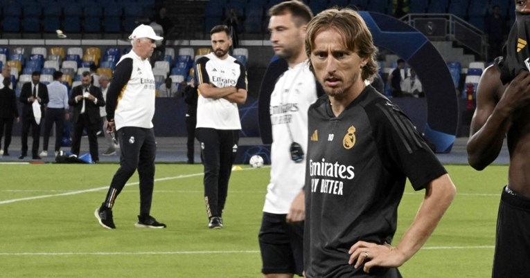 Transferi i glasine dana: Modrić odlazi na kraju sezone? Barcelona traži trenera