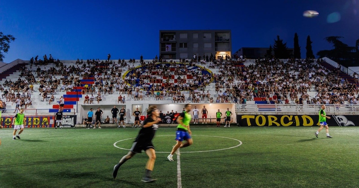 Problemi na Torcida kupu za djecu: "Razmišljamo o otkazivanju natjecanja"