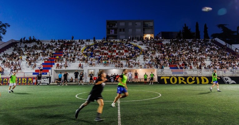 Problemi na Torcida kupu za djecu: "Razmišljamo o otkazivanju natjecanja"
