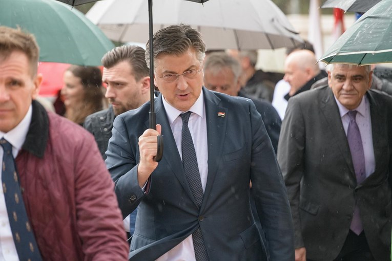 Plenković čestitao Bajram