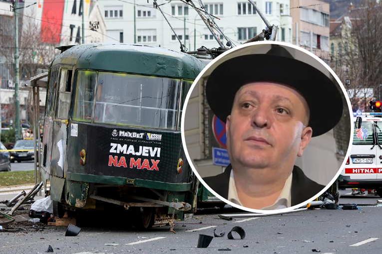 Odvjetnik vozača iz Sarajeva: Taj tramvaj je lani bio 50 puta isključen iz prometa
