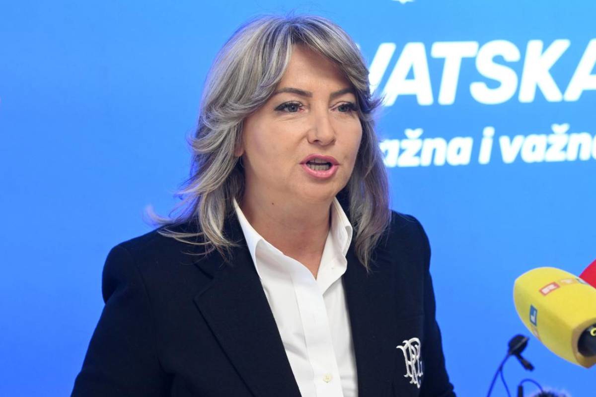 HDZ-ova europarlamentarka o zaštiti djece na internetu: Dobne granice nisu dovoljne