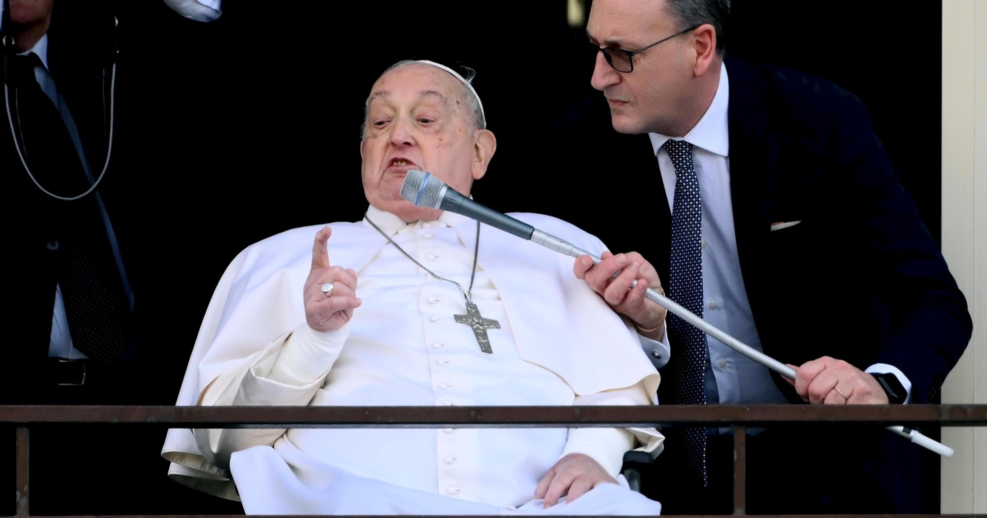 Žrtva zlostavljanja u Bostonu: Papa Franjo nije učinio dovoljno da kazni počinitelje