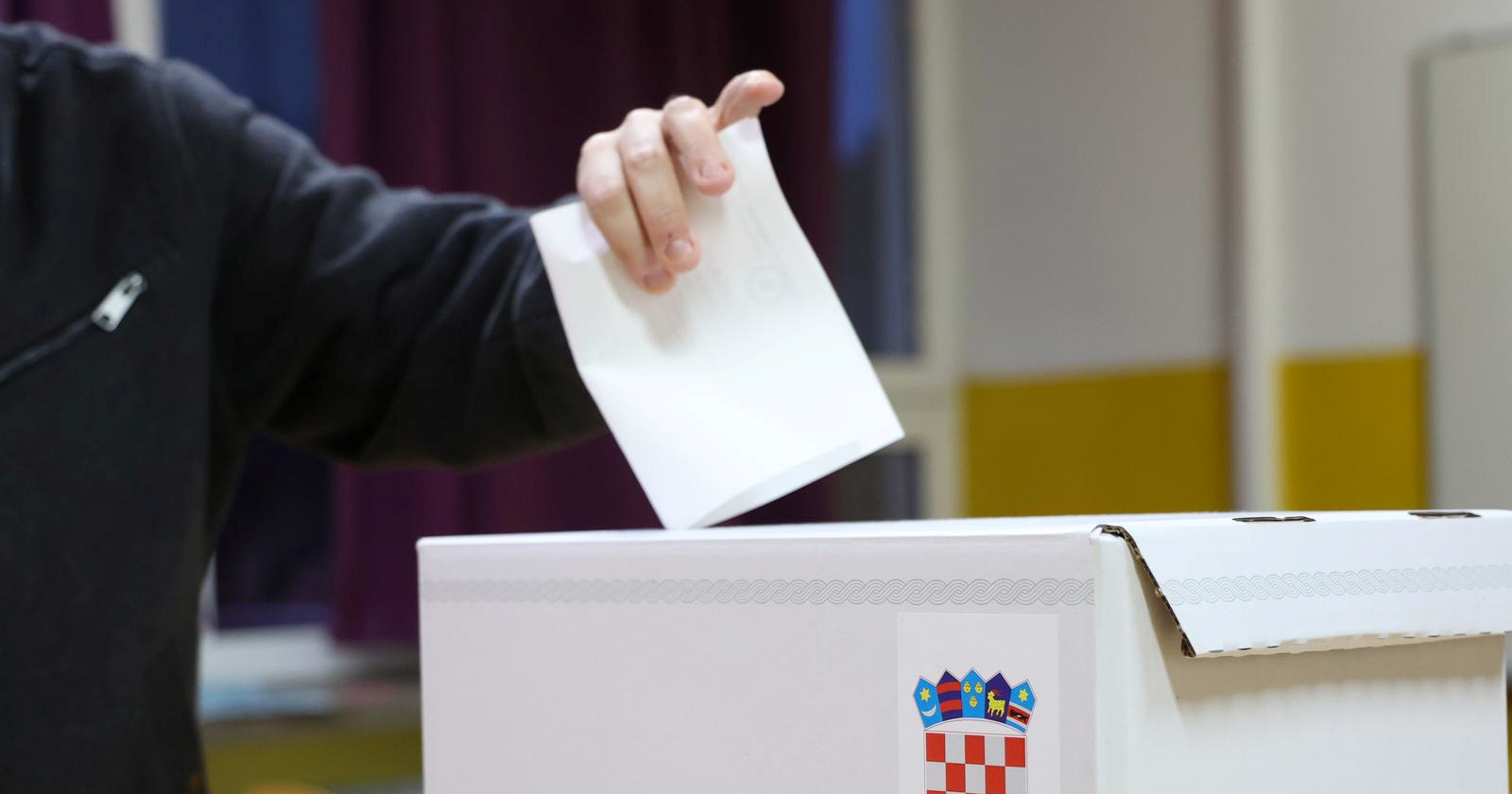 Hrvatska prošle godine na izbore potrošila više od 45 milijuna eura