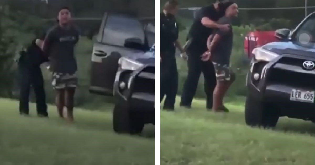 VIDEO Uhićen jedan od najboljih boraca u povijesti, pijan urlao i rasistički vrijeđao