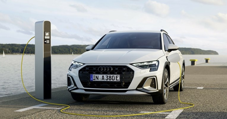Audi priprema "jeftini" električni model