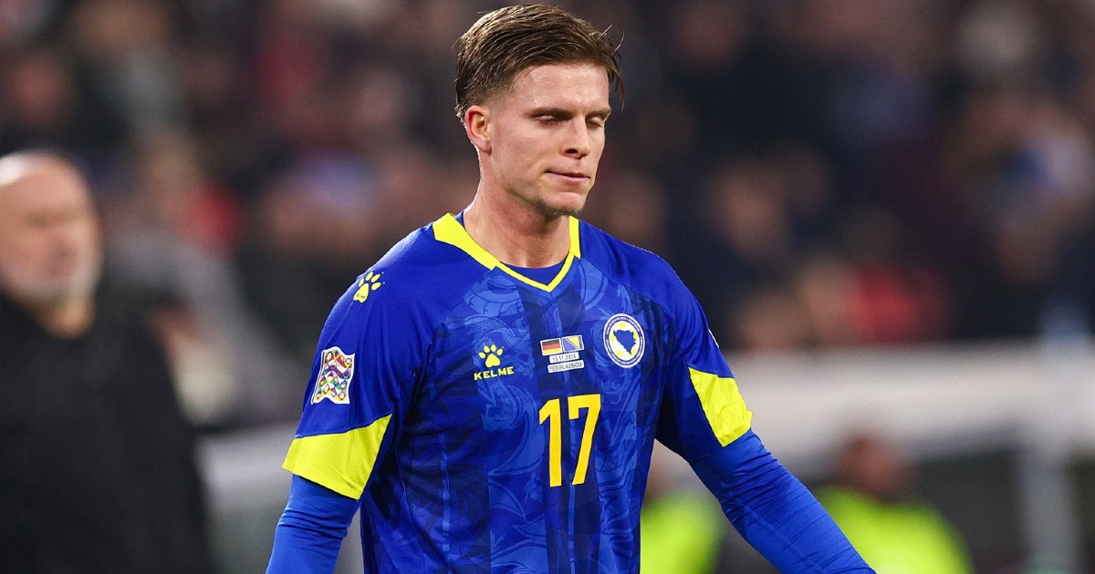 HR transferi: Procurile lažne vijesti o transferu Hajduka. Perišić napušta PSV?