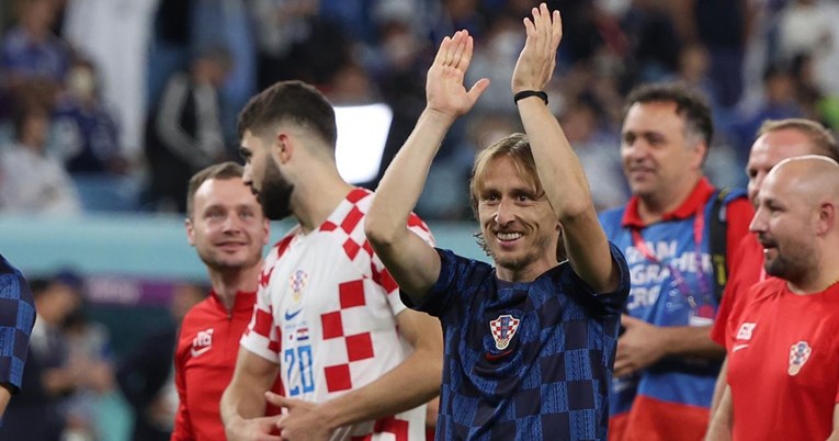 Evo što svjetski mediji pišu o dramatičnoj pobjedi Hrvatske protiv Japana